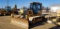 2012 John Deere 650J LGP Dozer