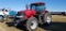 2008 Case IH Puma 180 Tractor