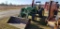 1976 John Deere 2640 Tractor W/ 148 Loader