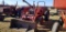 Case IH 484 Tractor W/ 2250 Loader