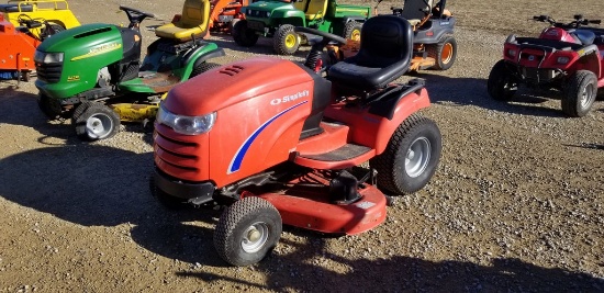 Simplicity Broadmoor Lawn Mower