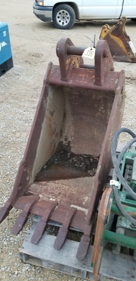 Excavator Bucket