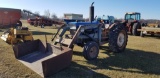 Ford 5000 Tractor W/ Loader