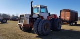Case 2670 Tractor