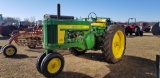 John Deere 620 Tractor