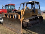 1997 Case 1150 Dozer