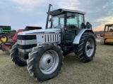 White 6105 Tractor