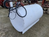 500-Gallon Fuel Tank W/ Pump