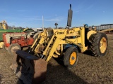 Ford 3400 Tractor W/ Loader