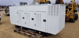 2011 Olympian G150LG2 Industrial Generator