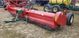 Brillion 1806 6 Row Stalk Shredder