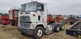 1990 Ford CL9000 Cab Over