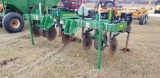 Great Plains 1300 Sub-Soiler 5 Shank Ripper