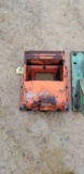 Wain Roy Coupler For Case