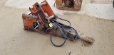 Excavator Hyd Hammer