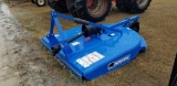 Bush Hog BH16 3pt Rotary Cutter - Never Used