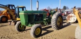 1980 John Deere 2940 Tractor