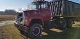 1977 Ford L9000 Truck Tractor