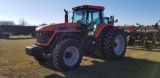 2002 Agco DT160 Tractor