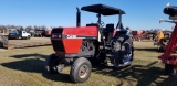 1989 Case IH 1896 Tractor