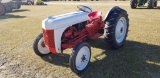 Ford 8N Tractor