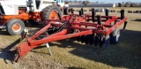 Case IH 6500 Conser-Till 9 Shank Chisel Plow