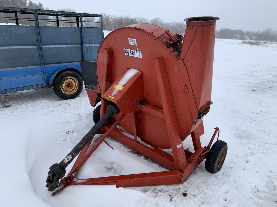 Case IH 600 Blower