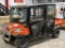 Kubota Rtv 1140 CPX