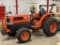 2006 Kubota L4630 Tractor