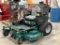 Bunton BZT 2250 Zero Turn Mower
