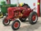 IH Farmal Super A Tractor