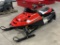 2018 Polaris Indy 120 Youth Snowmobile