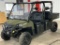2010 Polaris Ranger 800 Crew 4X4