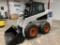 1997 Bobcat 763 Skid Steer