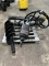 McMillen Post Hole Digger W/ 10