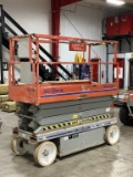 2006 Sky Jack SJIII 3226 Scissor Lift