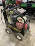 Easy Kleen Magum Gold 400 Hot Water Pressure Washer
