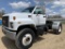 2001 GMC 7500 Truck