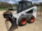 1998 Bobcat 753 Skid Loader