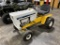 Cub Cadet 81 Lawn Tractor