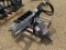 (New) McMillen X1475 Post Hoe Digger W/12'' Auger