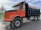 1995 Freightliner Dump Truck