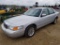 2000 Mercury Grand Marque Sedan