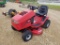 Toro Wheel Horse Mower