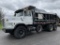 1986 Ford L-9000 Dump Truck