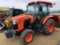 2016 Kubota L4060 Compact Tractor