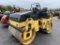 2009 Bomag BW138A Smooth Drum Roller
