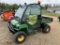 John Deere HPX 4x4 Gator