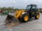 2004 JCB 536-60 Extendable Forklift