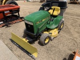 John Deere 175